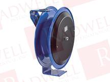 COXREELS INC PC24L-0016