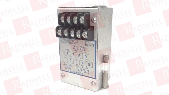 AMETEK 406-6000-F01