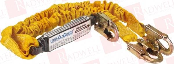 PRO SAFE INC PS-SA-LN14