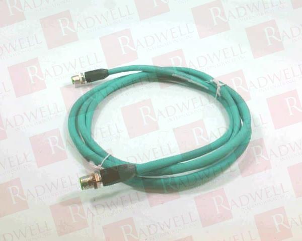 MURR ELEKTRONIK 7700-48571-S4W0100