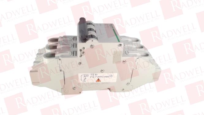 SCHNEIDER ELECTRIC MULTI9C6020A3P