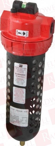 READING TECHNOLOGIES INC 3P-090-P06-FI