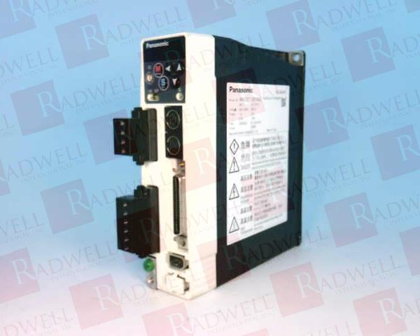 MATSUSHITA ELECTRIC MADDT1207042