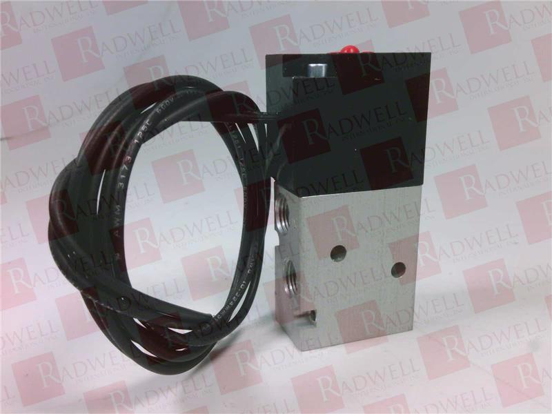 HUMPHREY 410-24VDC