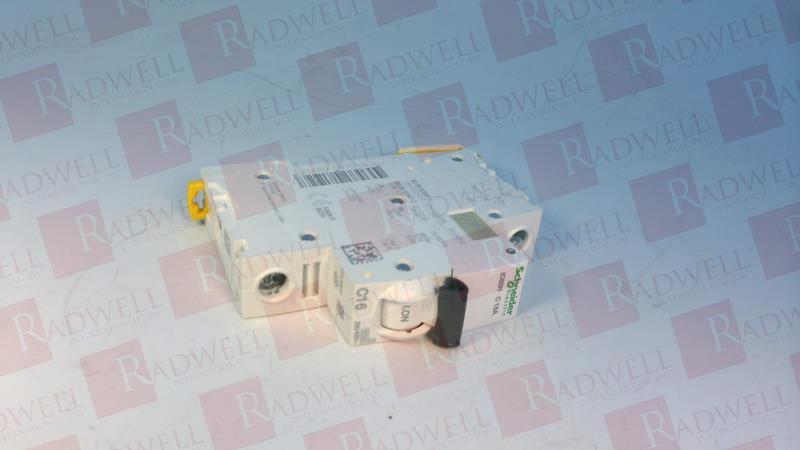 SCHNEIDER ELECTRIC A9F84116