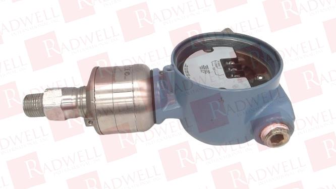 EMERSON 3051S1TG3A2E11A2A