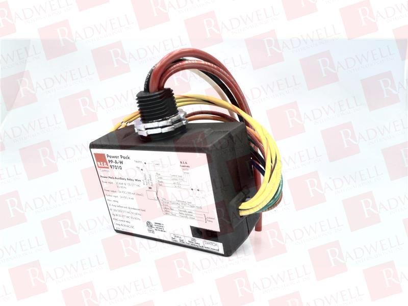 BEG BRUCK ELECTRONIC PP-A-W