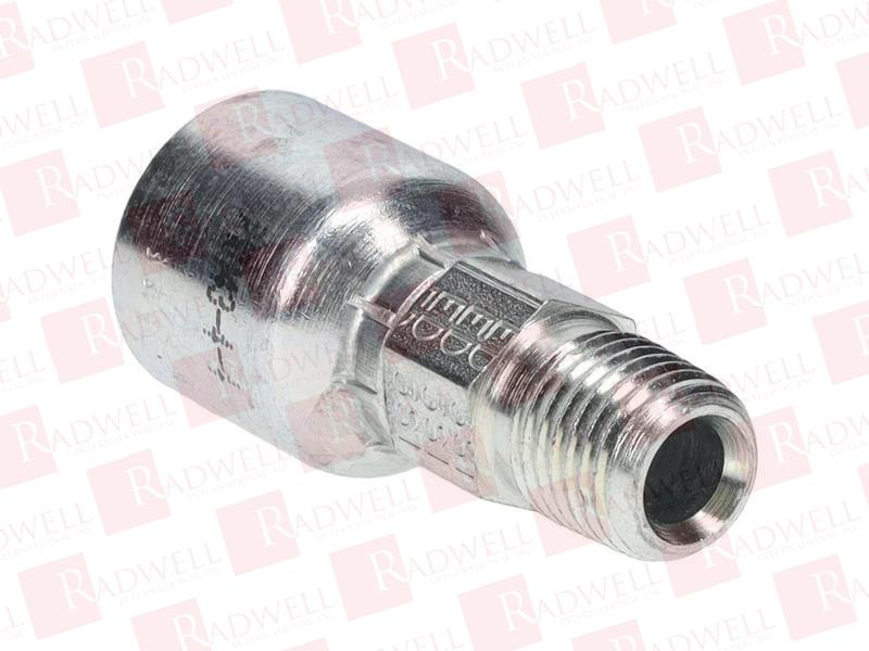 PARKER 10143-4-4
