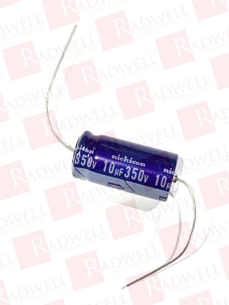 NICHICON TVX2V100MCD