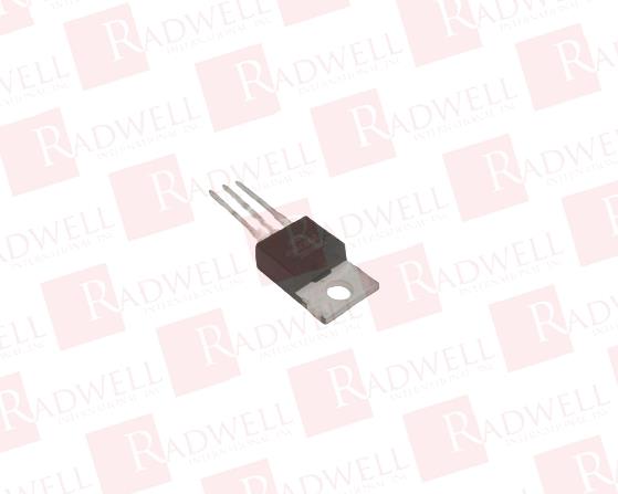 INTERNATIONAL RECTIFIER IRFB4321PBF