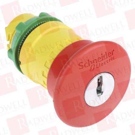 SCHNEIDER ELECTRIC ZB5AS944