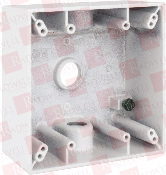 EATON CORPORATION TP7087