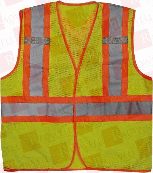 VIKING WEAR U6110G-2XL/3XL