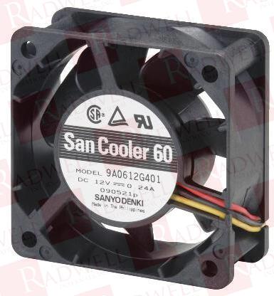 SANYO 9A0612G4011