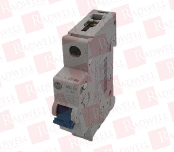 ALLEN BRADLEY 1492-SPM1C320
