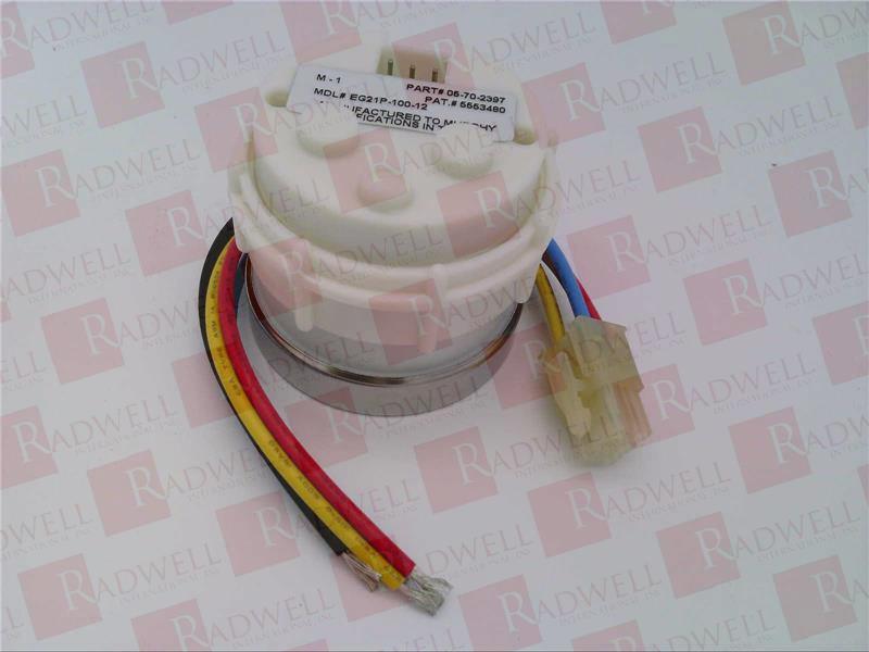 FW MURPHY 05702397