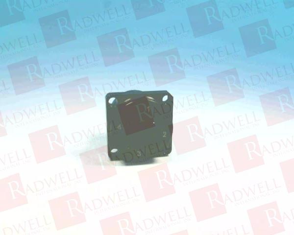 PNEUMADYNE SB315-4
