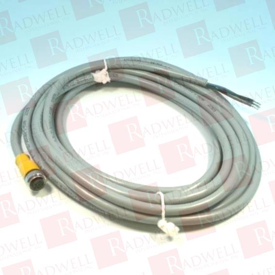 TURCK RKC 4.4T-5/S622