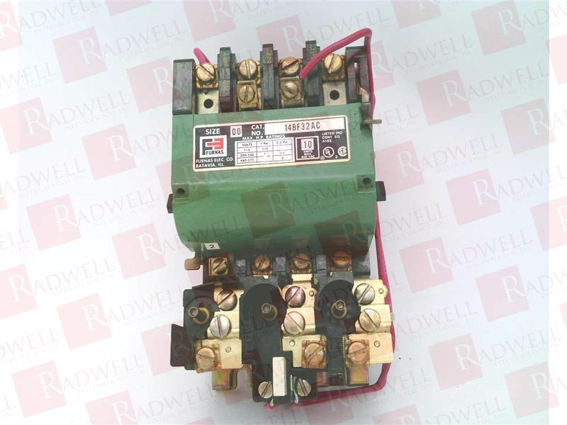 SIEMENS 14BF32AC