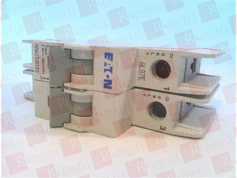 EATON CORPORATION WMZT2D30