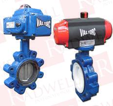 VALTORC 5"-S1000-CI-WF-SS-EPDM-MH