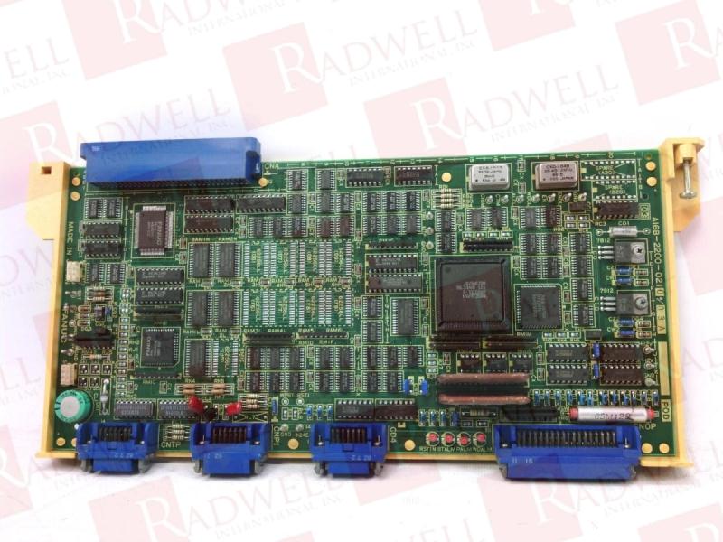 FANUC A16B-2200-0210