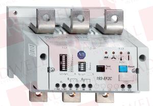 ALLEN BRADLEY 193-EF1B