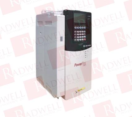 ALLEN BRADLEY 20DD027A3NYNACANE