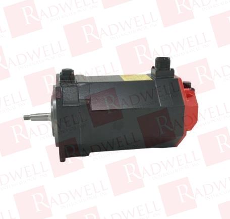 FANUC A06B-0227-B300