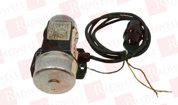 NETTER VIBRATION NEA 50/50 220-240V