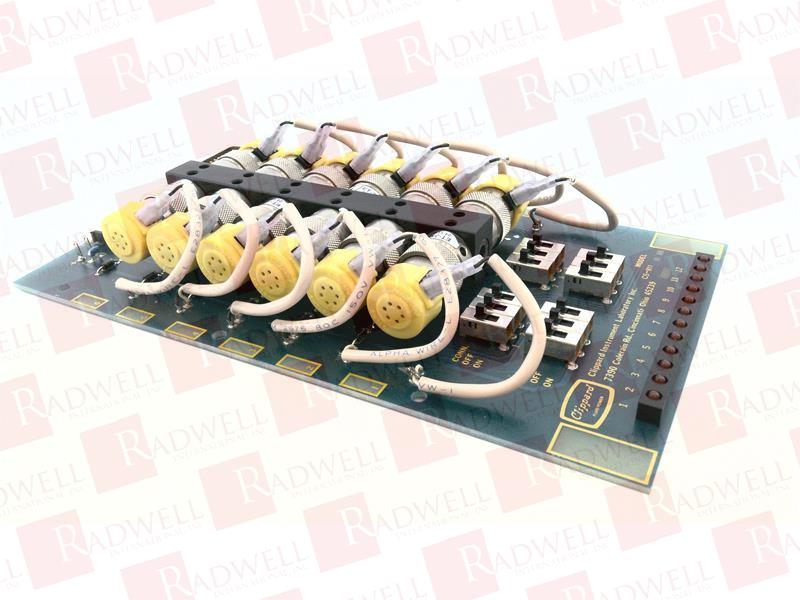 CLIPPARD EMC-12-24-30