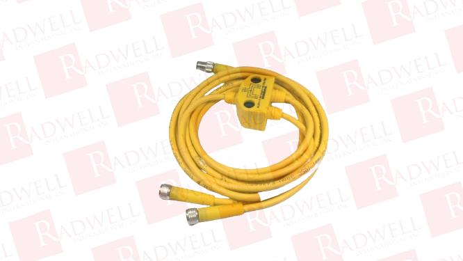 TURCK VB2-PSG 3M-0.3/2PKG 3M-1/1/S719