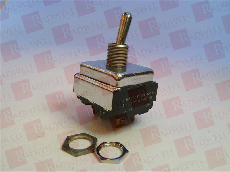 EATON CORPORATION 7700K3