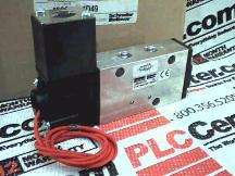 PARKER 422CA011D49