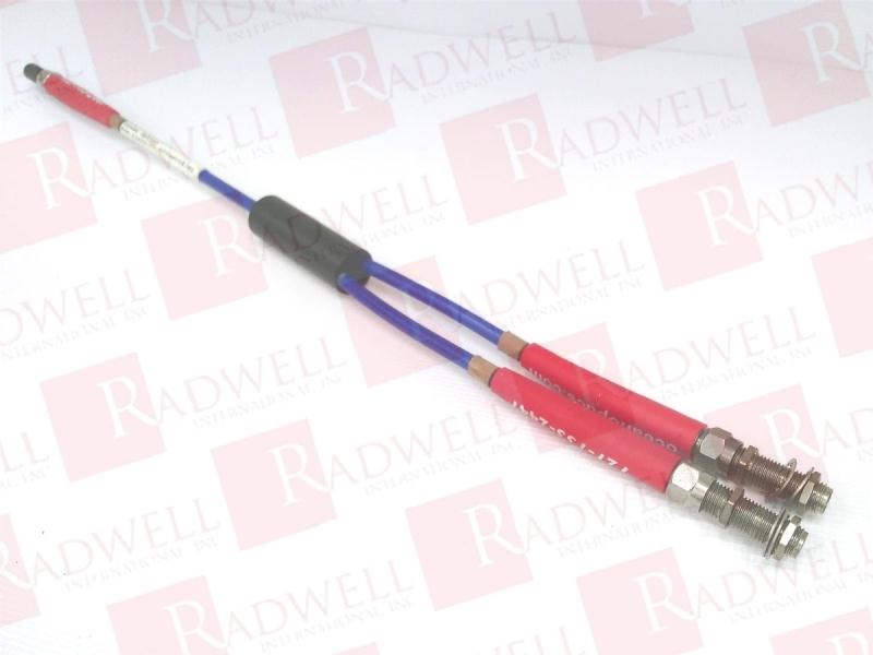 FIBER OPTIC SPLITTER CABLE .29M