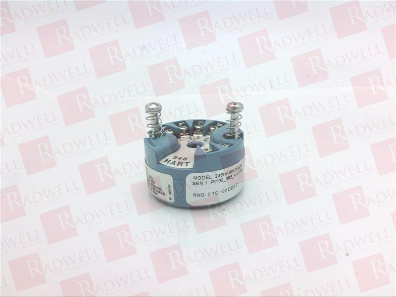EMERSON 248HAI6N0NSF8