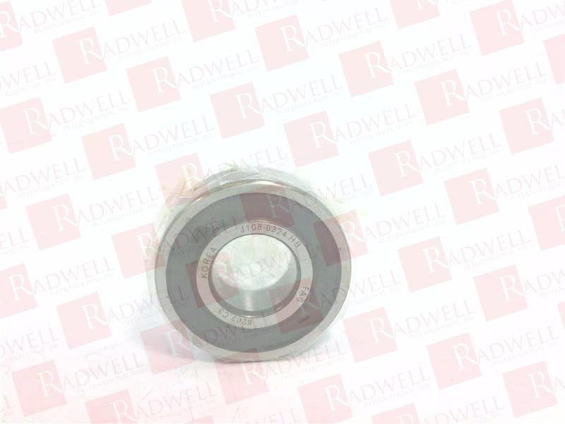 SCHAEFFLER GROUP 6202.2RSR.C3.L38