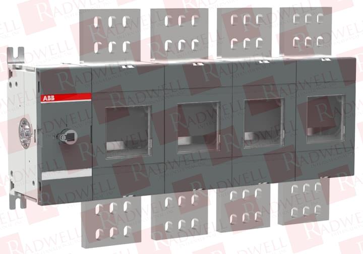 ASEA BROWN BOVERI 1SCA105515R1001