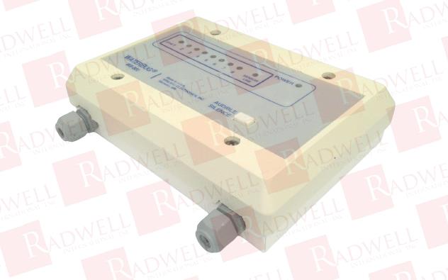 WINLAND ELECTRONICS WB-800