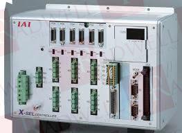 IAI X-SEL-JI-3-100-60-60B-1-P