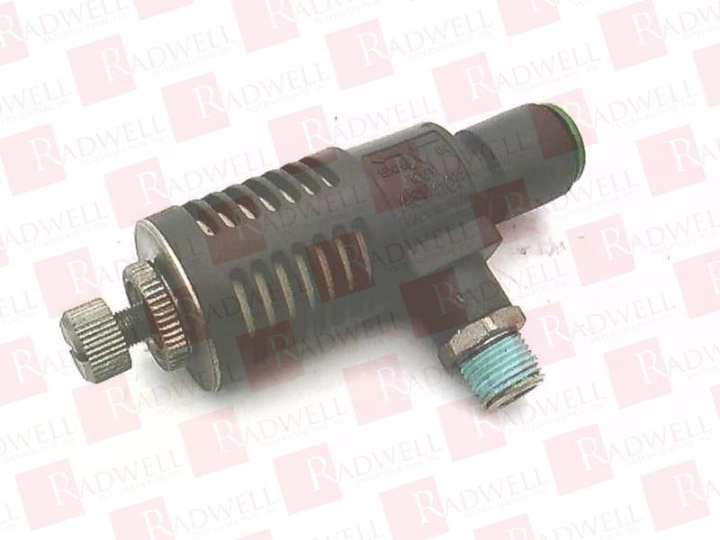 SMC ASV410F-N02-09