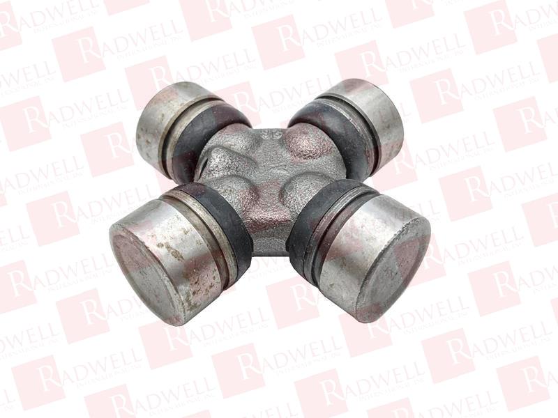  , UNIVERSAL JOINT, ROUND-ISR BEARING TYPE, FOR U-BOLT STYLE, 1.078 BEARING DIAMETER, 2.125 LOCK-UP YOKE