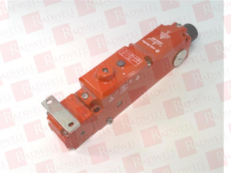 ALLEN BRADLEY 440G-MT47160