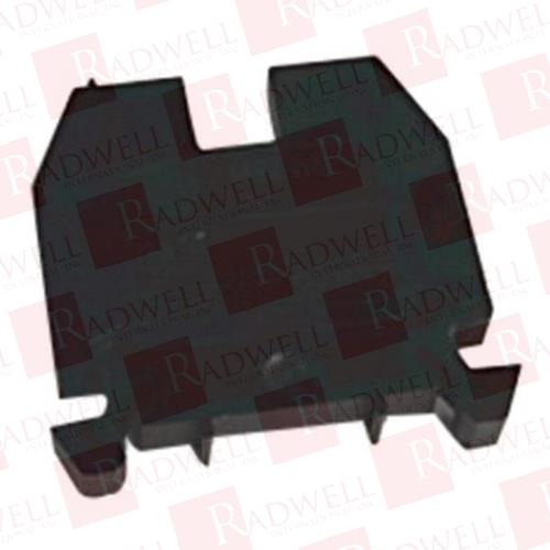 ALLEN BRADLEY 1492-W6-BK