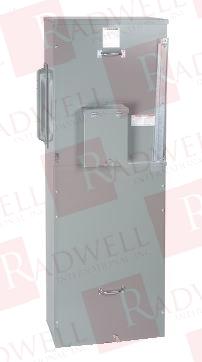 SCHNEIDER ELECTRIC EZM11200GCBU