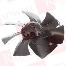EBM PAPST A2E-250-AL86-74