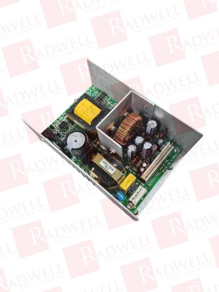 SL POWER ELECTRONICS 02-35553-2201