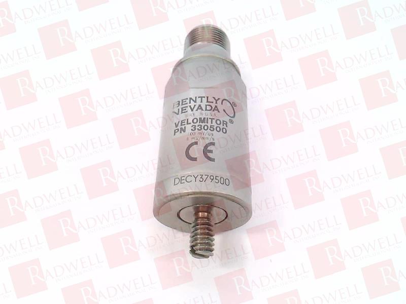 GENERAL ELECTRIC 330500-03-00