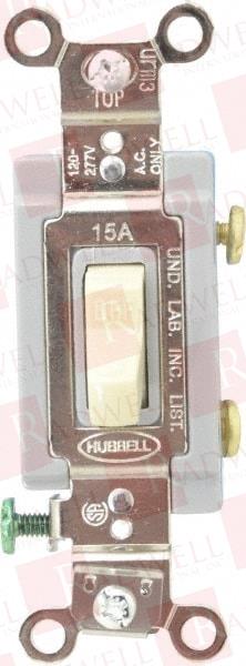 HUBBELL HBL1201I