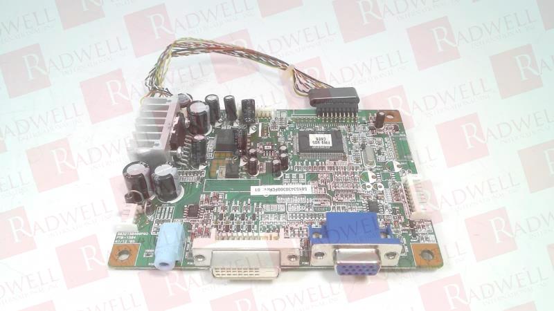 TYCO PTB-1584